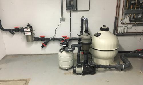 Créations de votre pièces d'eau 